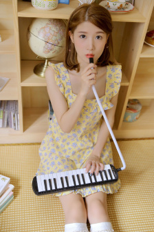 杨贵妃传奇